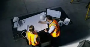 recurso humano 3 Elementos SAS