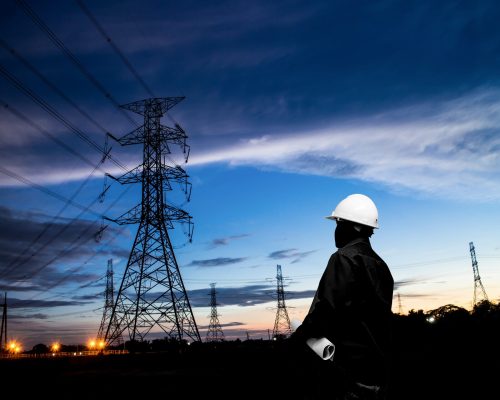 Redes eléctricas 3 elementos sas